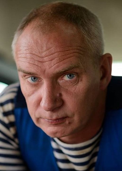 Kinoposter Dmitriy Podnozov