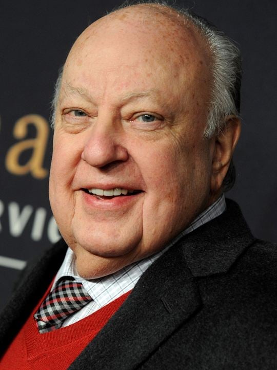 Kinoposter Roger Ailes