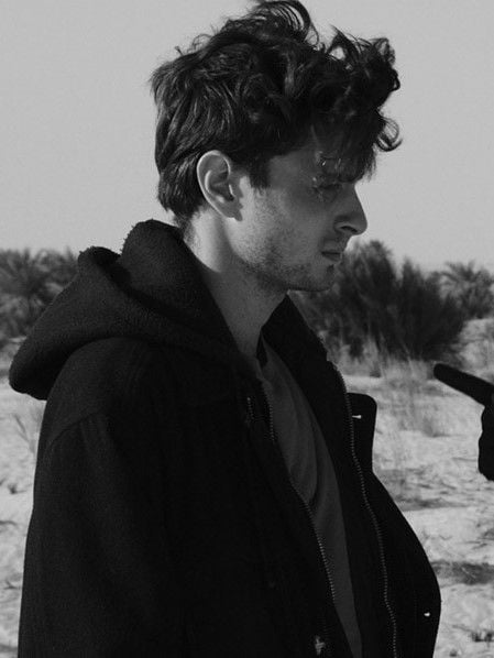 Kinoposter Mohamed Oughlis