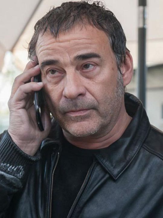 Kinoposter Eduard Fernández