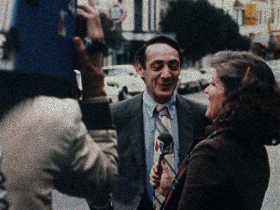 Wer war Harvey Milk? : Bild