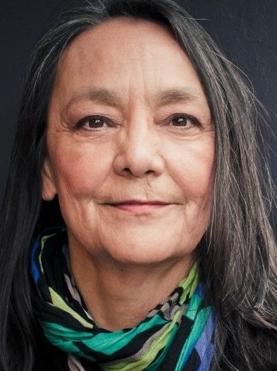 Kinoposter Tantoo Cardinal