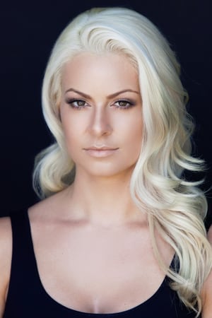 Kinoposter Maryse Mizanin