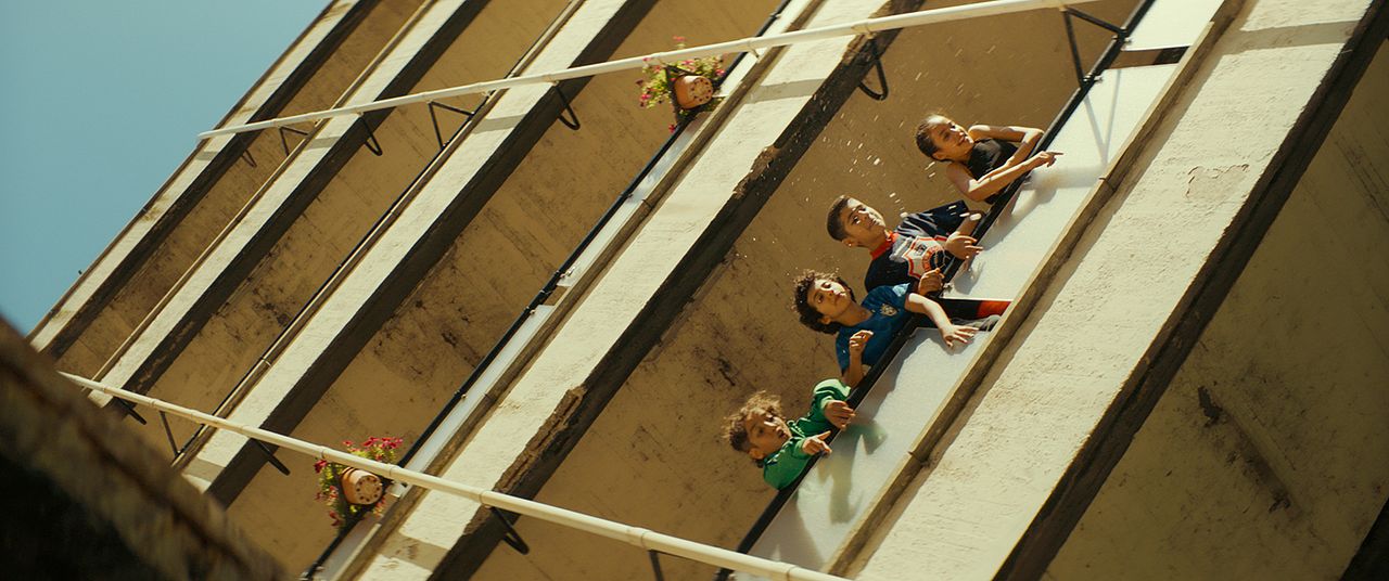 Gangstas 4 Life : Bild