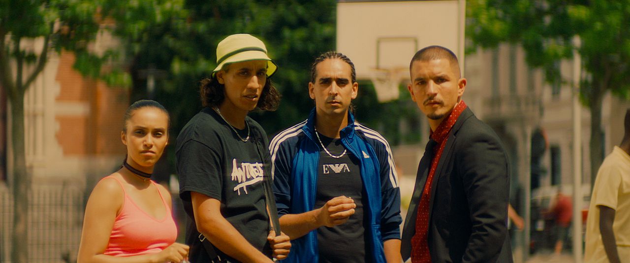 Gangstas 4 Life : Bild