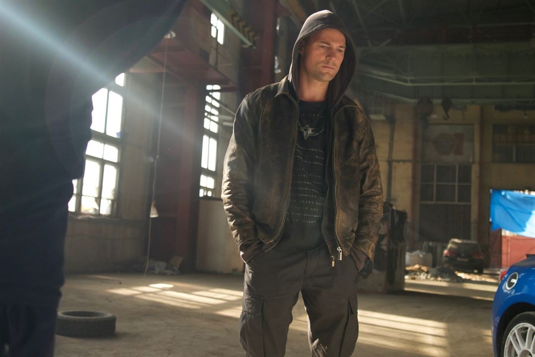 Na Rayone - In The Hood : Bild Danila Kozlovsky