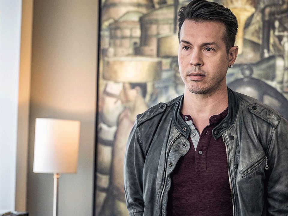 Chicago PD : Bild Jon Seda