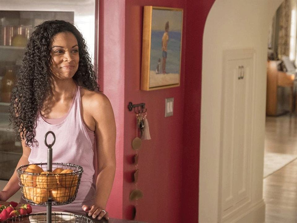 This Is Us - Das ist Leben : Bild Susan Kelechi Watson