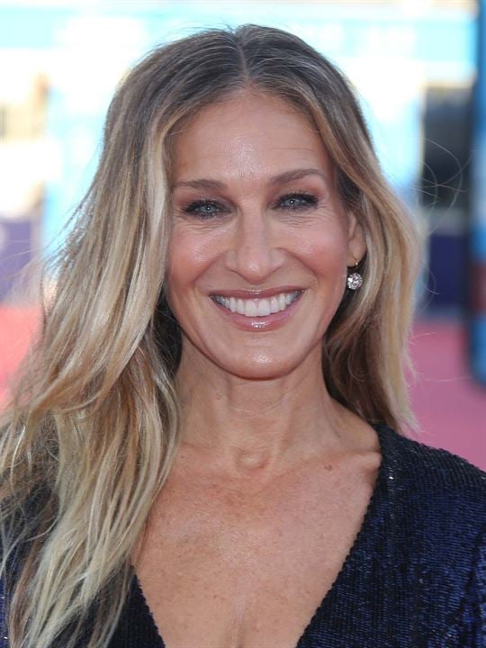 Kinoposter Sarah Jessica Parker