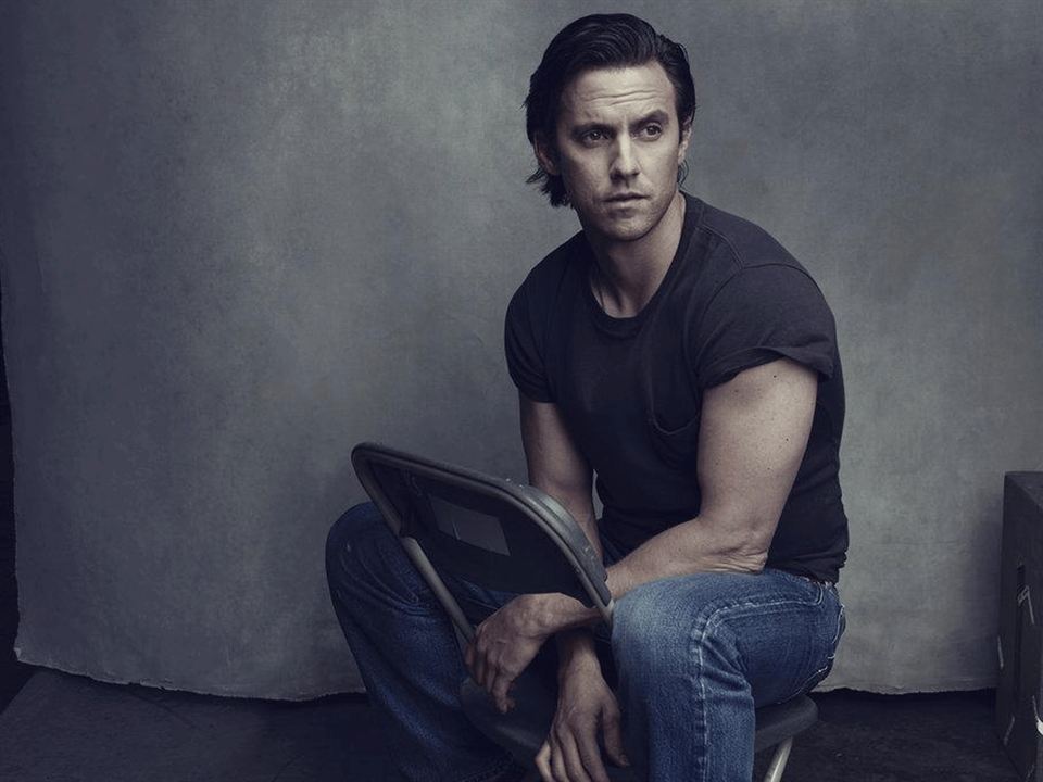 Bild Milo Ventimiglia