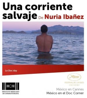 Una corriente salvaje : Kinoposter