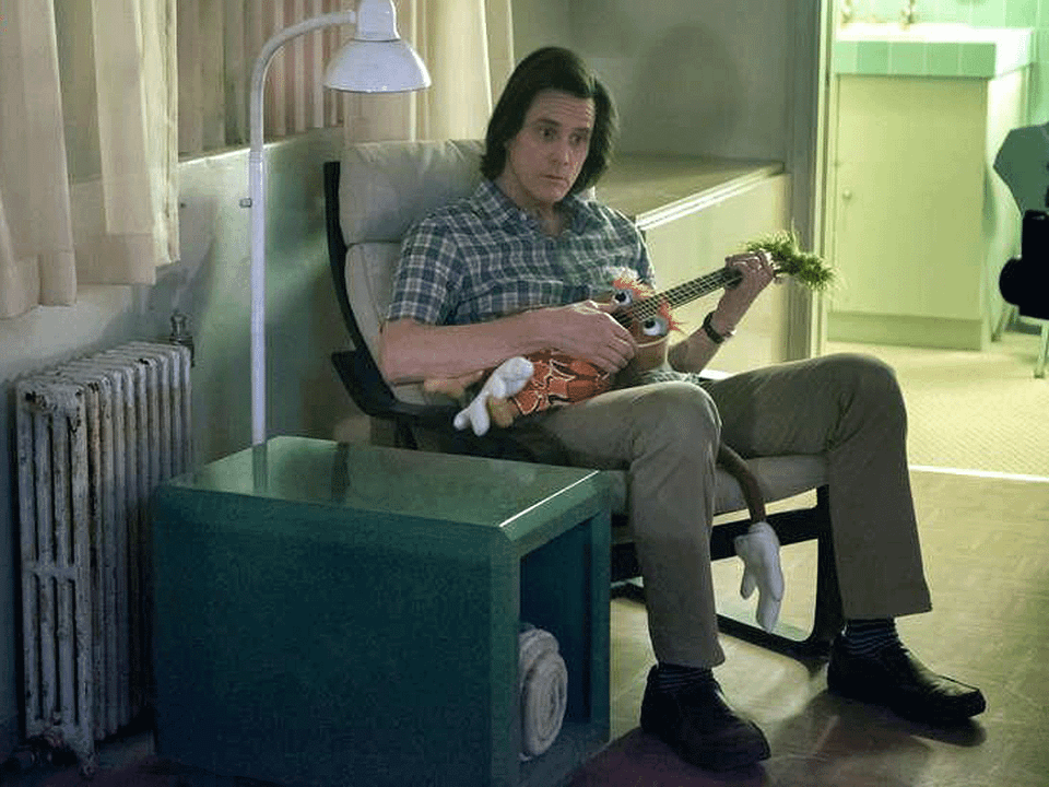 Kidding : Bild Jim Carrey