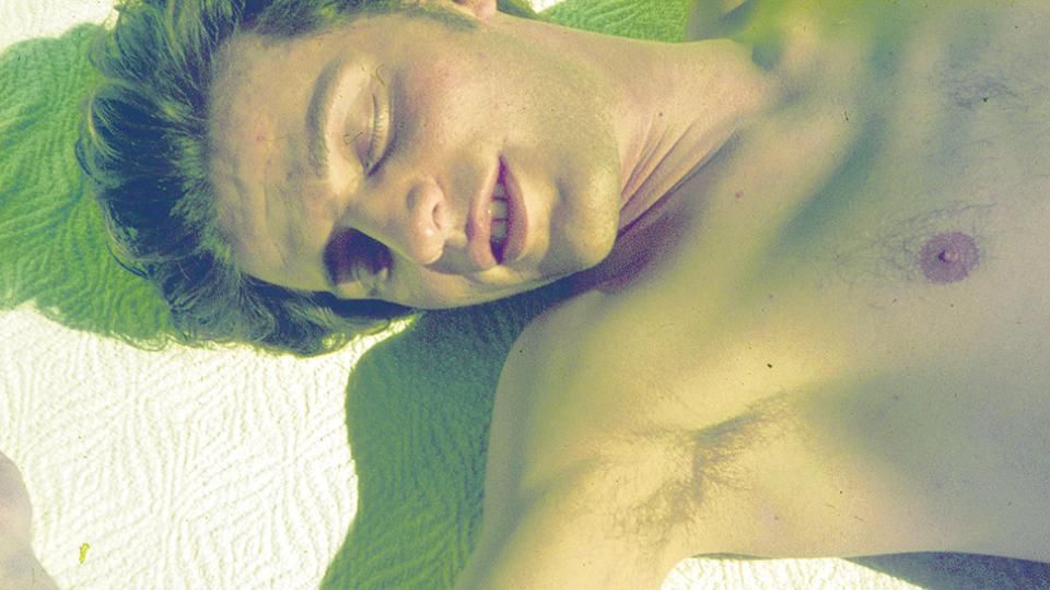 El silencio es un cuerpo que cae : Bild