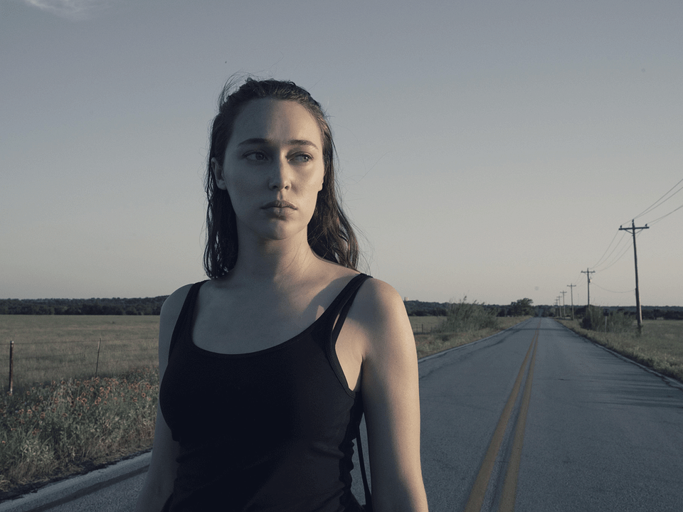 Fear The Walking Dead : Bild Alycia Debnam-Carey