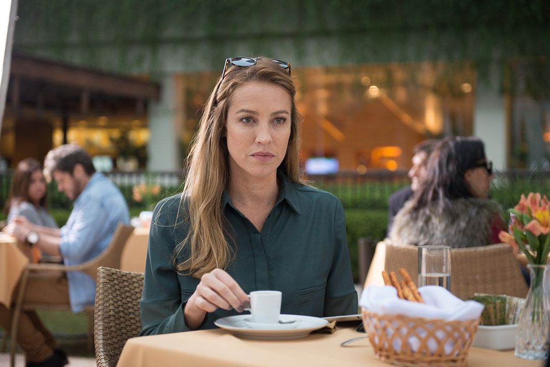 O Homem Perfeito : Bild