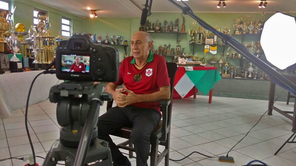 A Mais Briosa - Um Amor 100 Divisão : Bild