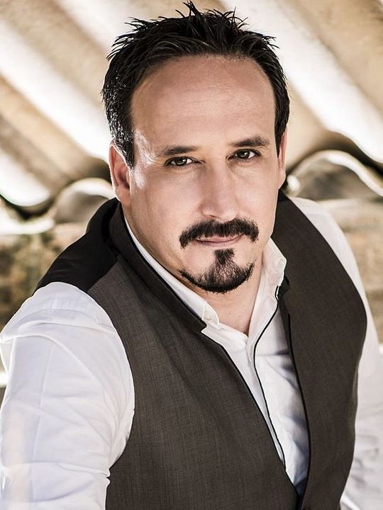 Kinoposter Néjib Belkadhi