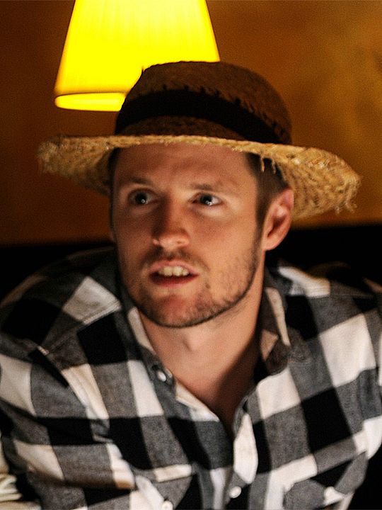 Kinoposter Sebastian Meichsner