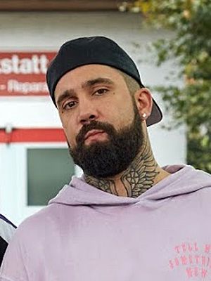 Kinoposter Christos Manazidis