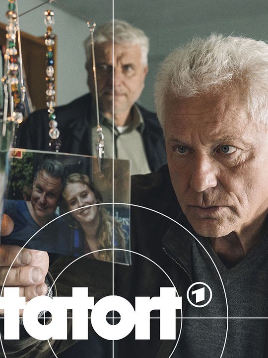 Tatort: KI : Kinoposter