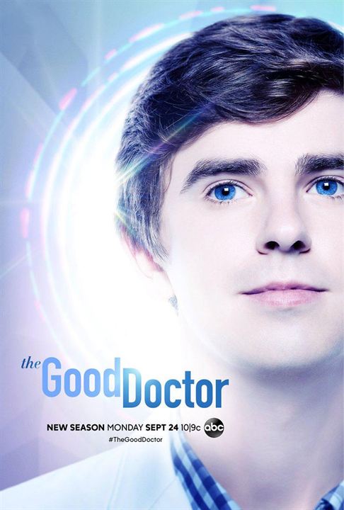 The Good Doctor : Kinoposter