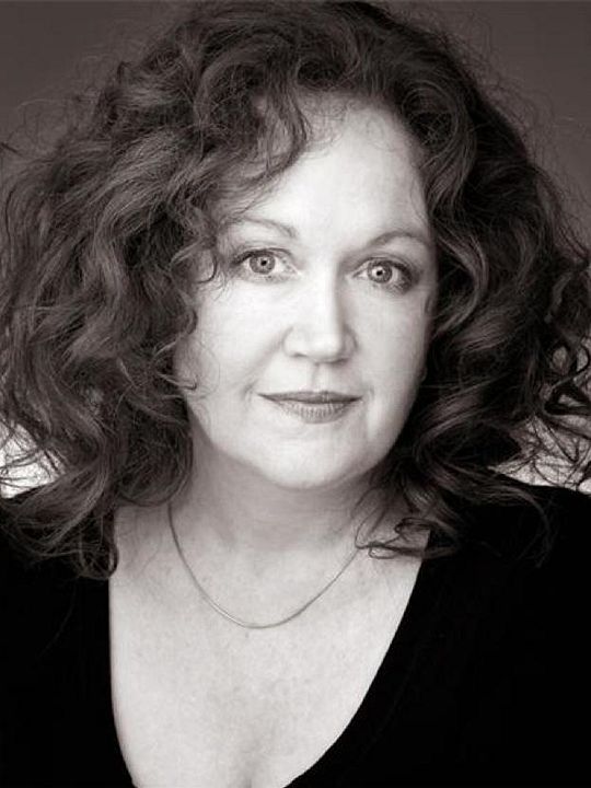 Kinoposter Julie Nihill