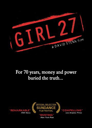 Girl 27 : Kinoposter