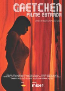 Gretchen: Filme Estrada : Kinoposter