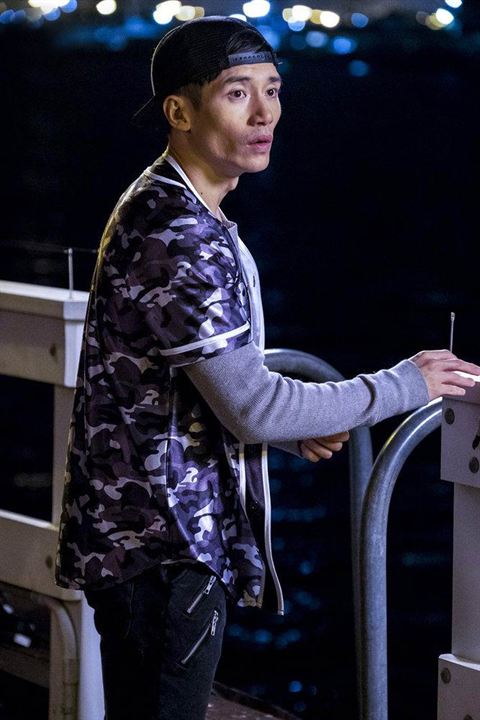 The Good Place : Bild Manny Jacinto