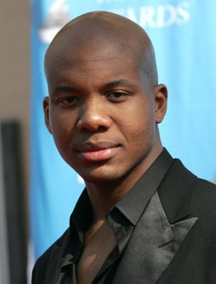 Kinoposter Leonard Roberts