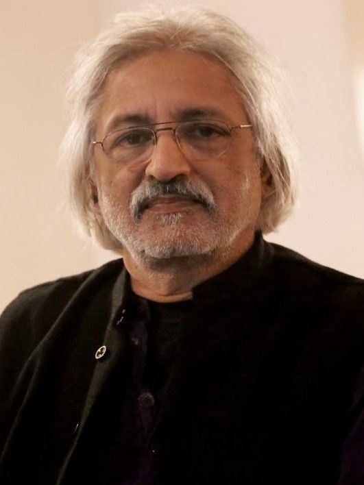 Kinoposter Anand Patwardhan