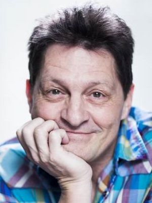 Kinoposter Urs-Peter Wolters