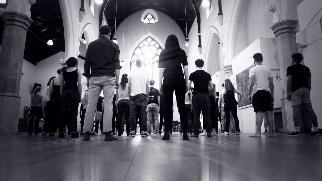 Pink Elephants : Bild