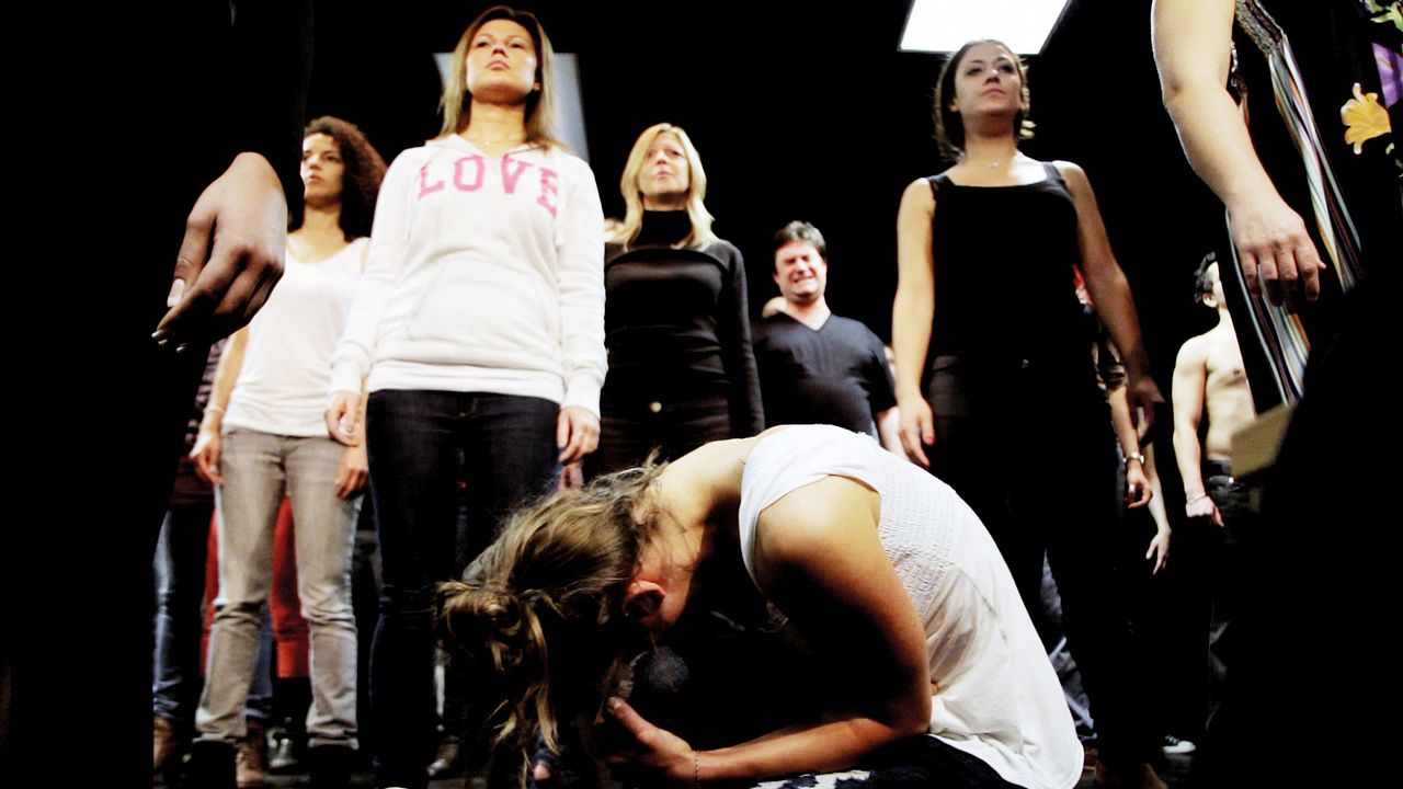 Pink Elephants : Bild