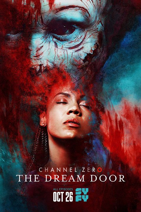 Channel Zero : Kinoposter