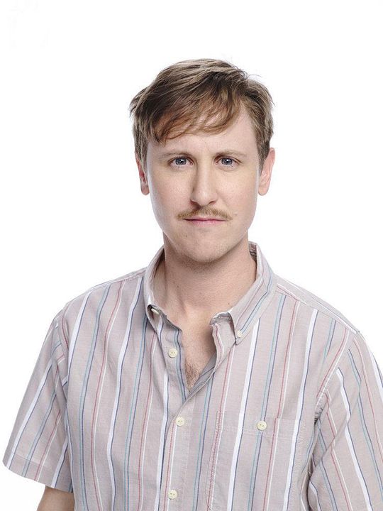 Bild Johnny Pemberton