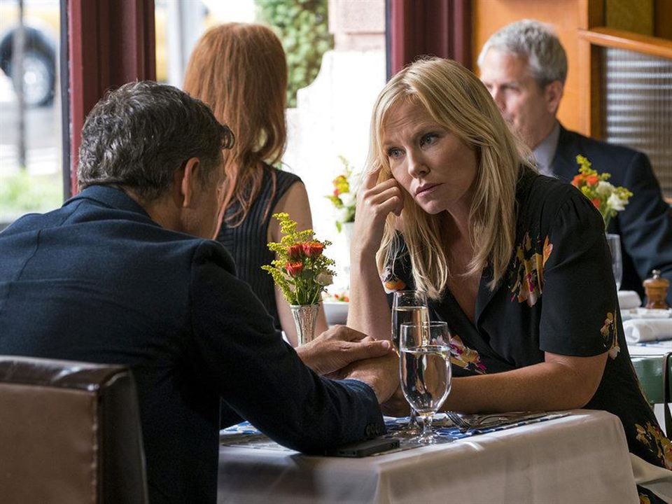 Law & Order: Special Victims Unit : Bild Kelli Giddish