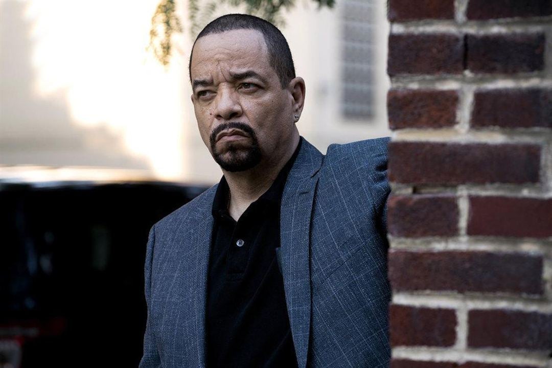 Law & Order: Special Victims Unit : Bild Ice-T