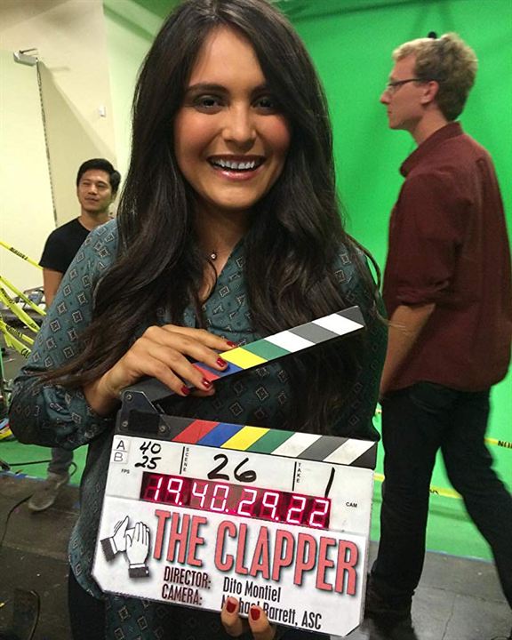 The Clapper : Bild