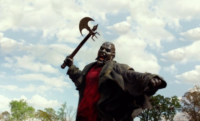 Jeepers Creepers 3 : Bild