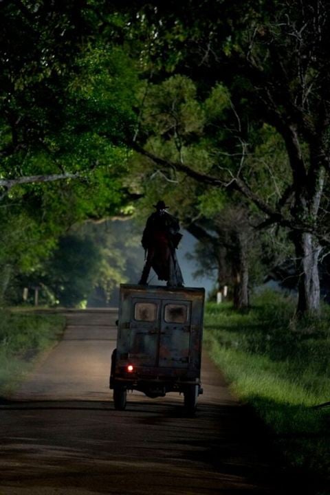 Jeepers Creepers 3 : Bild