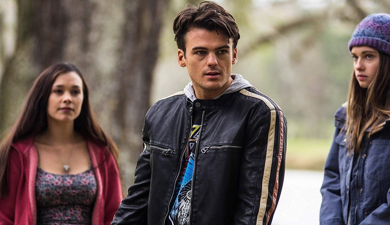 Jeepers Creepers 3 : Bild