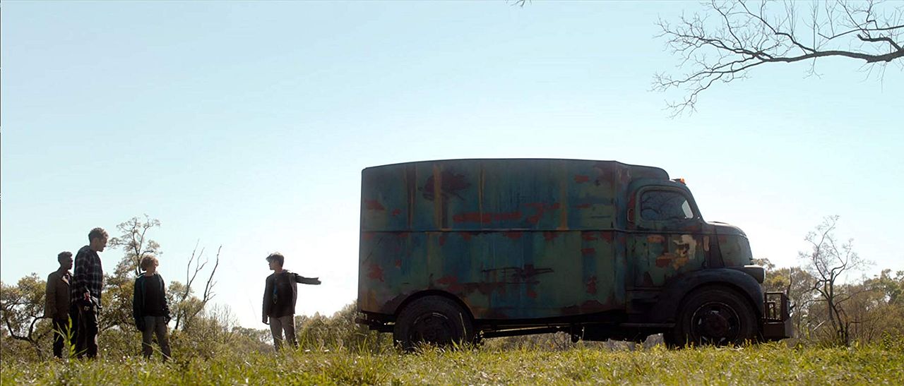 Jeepers Creepers 3 : Bild