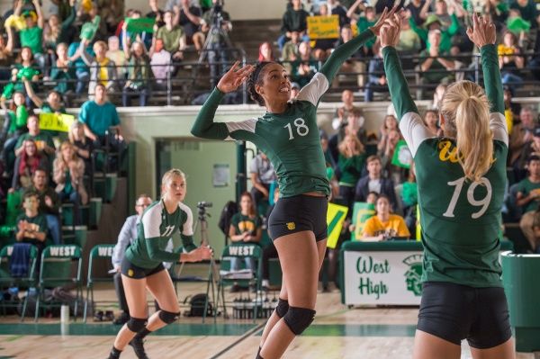 Miracle Season - Ihr größter Sieg : Bild