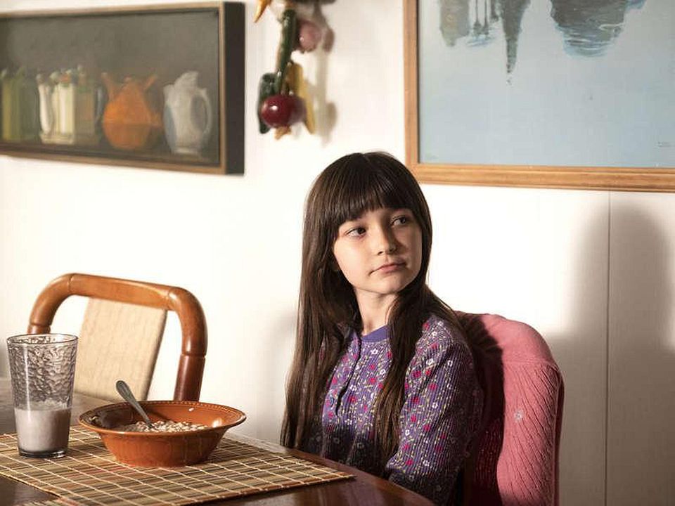 Kidding : Bild Juliet Morris