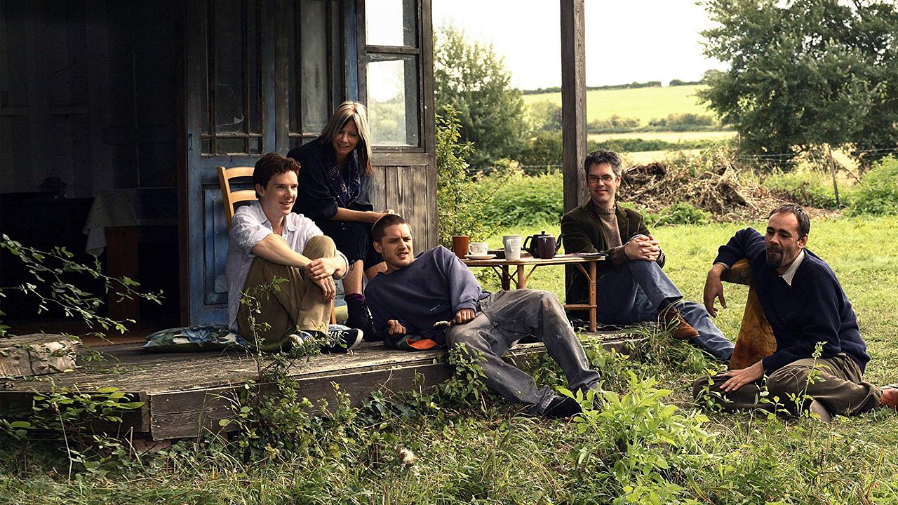 Wer war Stuart Shorter? : Bild