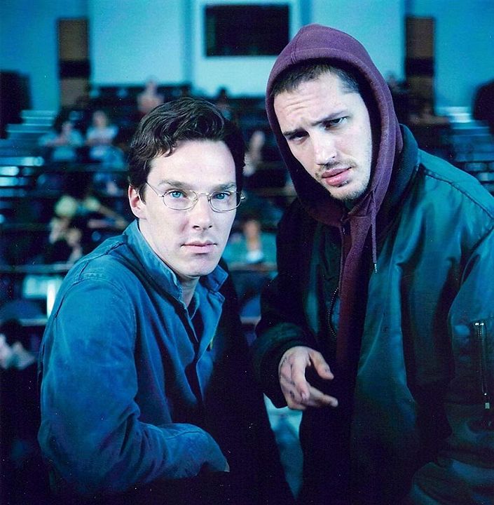 Wer war Stuart Shorter? : Bild