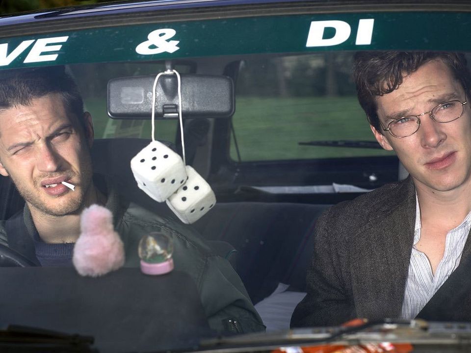 Wer war Stuart Shorter? : Bild