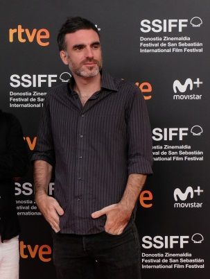 Kinoposter Francisco Marise