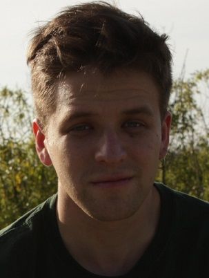 Kinoposter Ignacio Juricic Merillan